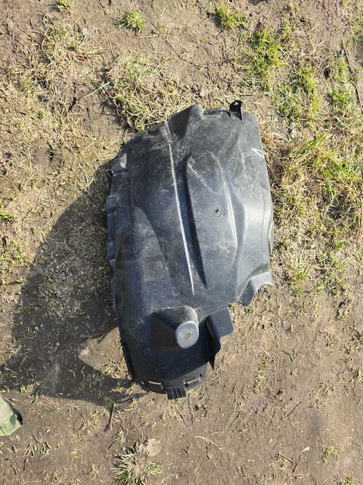 nadkole przód Opel Corsa D , Cosa D lift