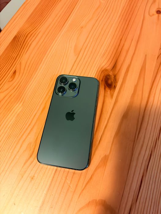 Iphone 13 pro 256G