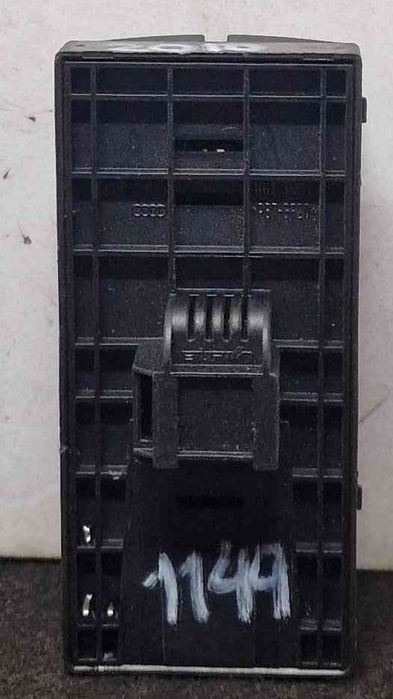 Comando / Botão / Interruptor Vidros Frente Esquerdo - SEAT EXEO ST