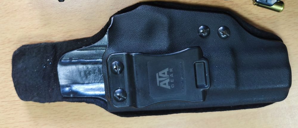 Кобура ATA gear Форт 12