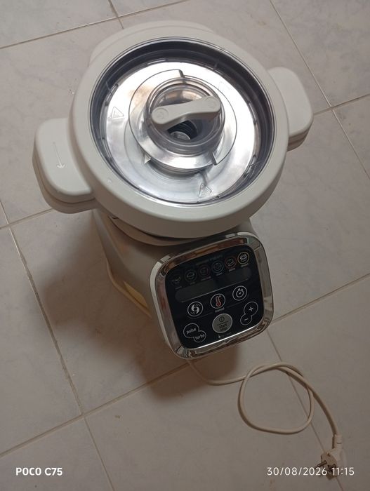 Vendo Moulinex Cuisine Companion