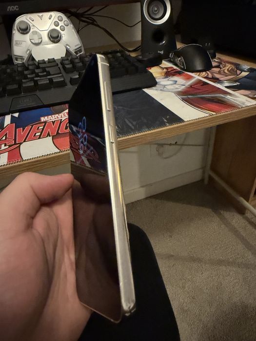 Samsung S23 Plus 256gb