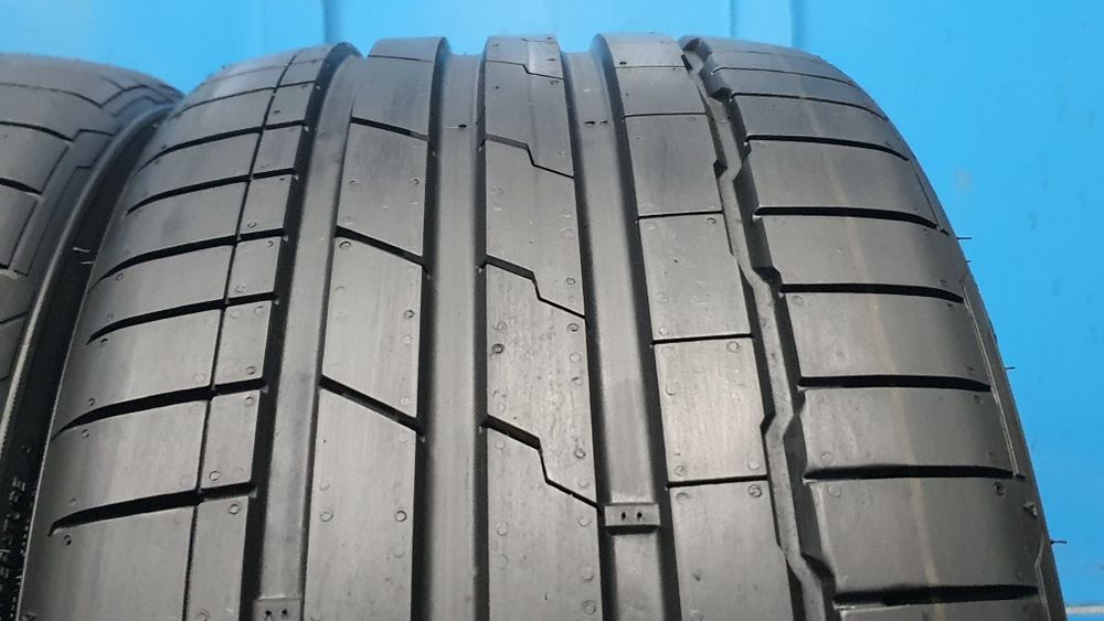 235/35 R19 Markowe opony letnie Hankook ! Rok 2024