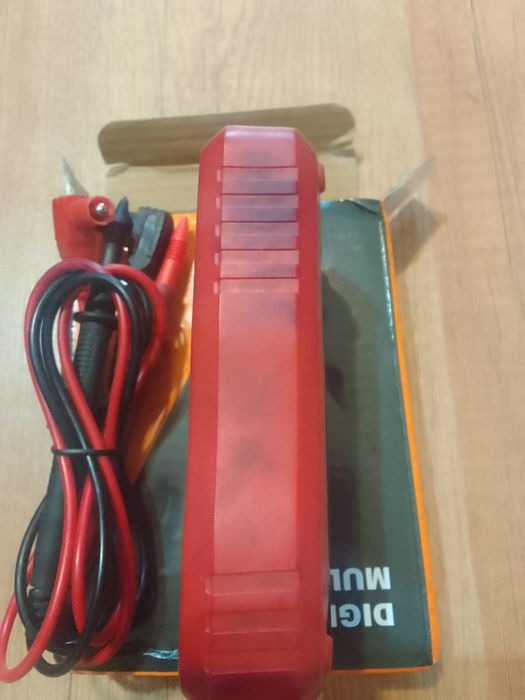 Мультіметр Aneng M118А