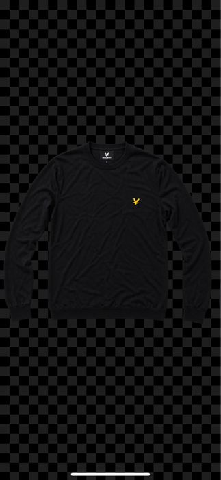 Bluza lyle skott