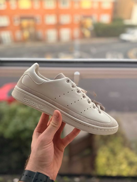 кросівки Adidas Originals Stan Smith Нові Шкіра Оригінал 42.5 див інші