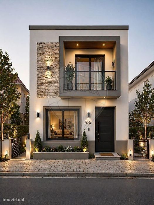 3-Bedroom House for Sale