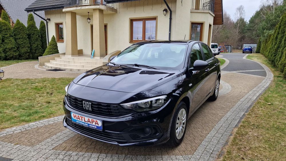 Fiat Tipo