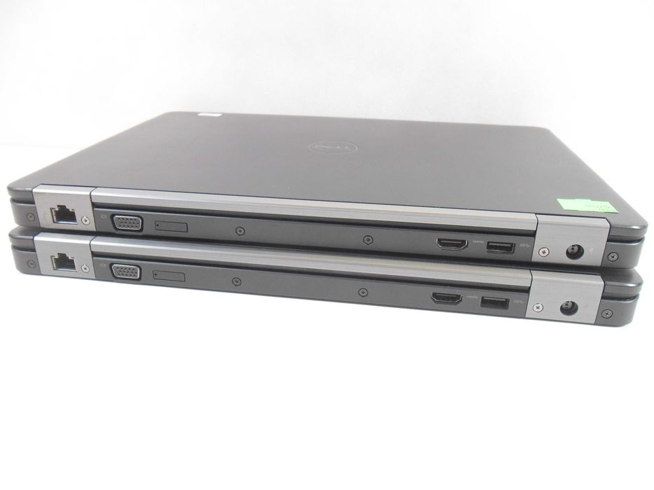 Laptop Dell Latitude e5470 i3 SSD256 Win11 Gwarancja ROK ! FV23