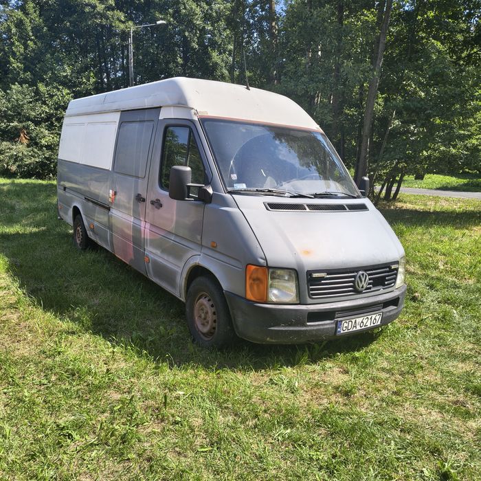 Volkswagen LT
