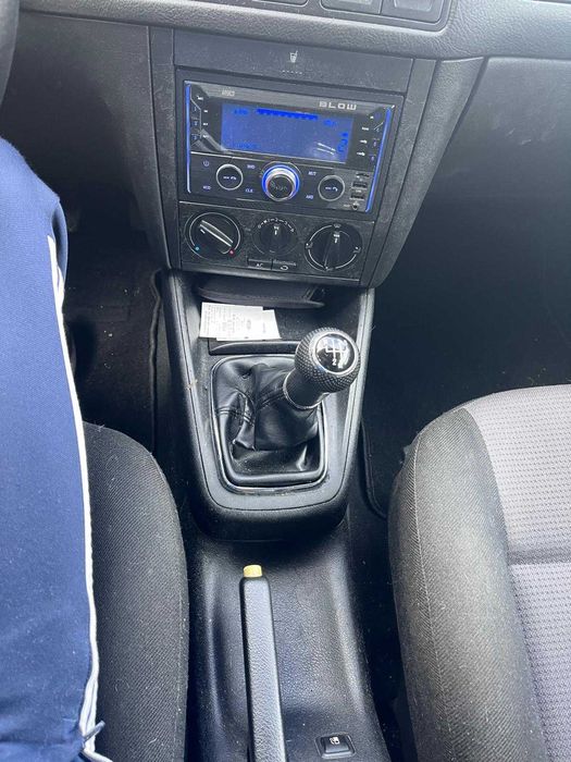 Volkswagen golf 4 - cena 6.500 zł - do negocjacji