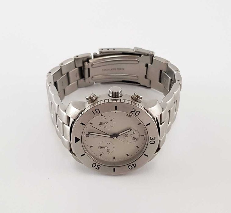 Szwajcarski zegarek VICTORINOX - V7-12 CHRONO SUB - śr. koperty 38 mm