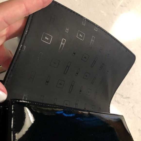 Dior Torebka Makeup bag