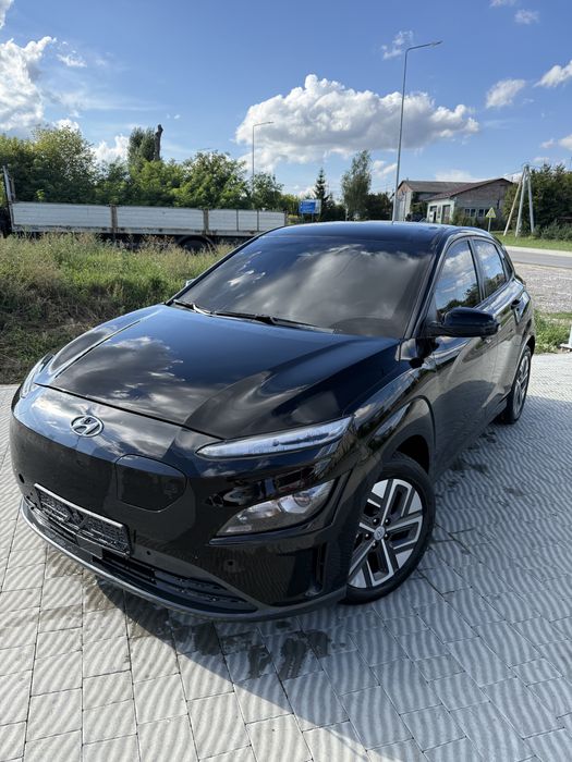 Hyundai Kona Electric 2023