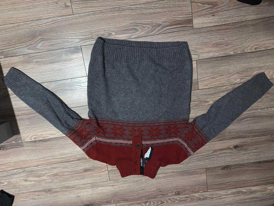 Sweter męski RESERVED NOWY