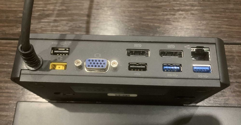 Ноутбук Lenovo ThinkPad X1 Carbon