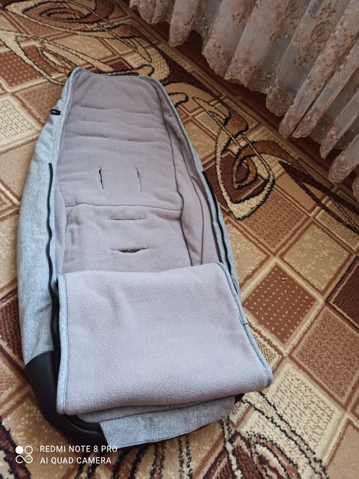 Продам коляску прогулка