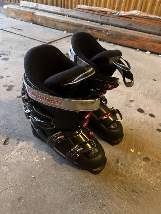 Buty narciarskie Rossignol