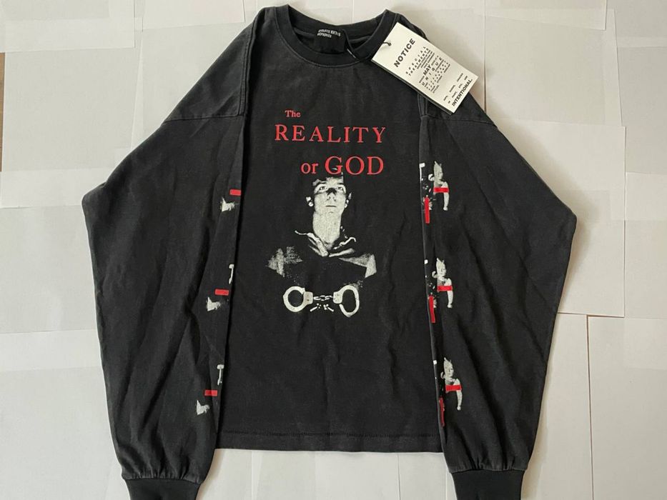 erd longsleeve | лонгслів