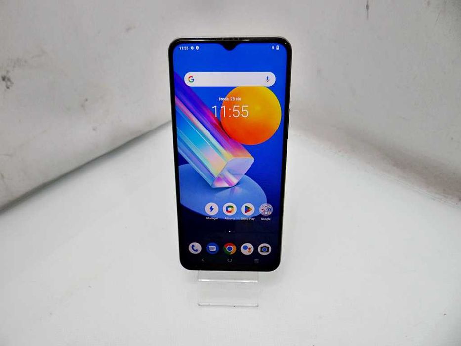 Vivo Y52 4 GB / 128 GB 5G czarny / Eko Komis