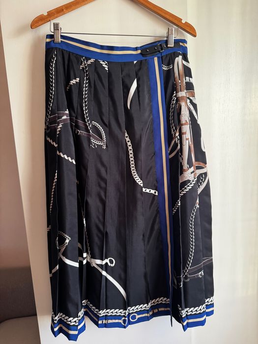 Продам юбку Massimo Dutti