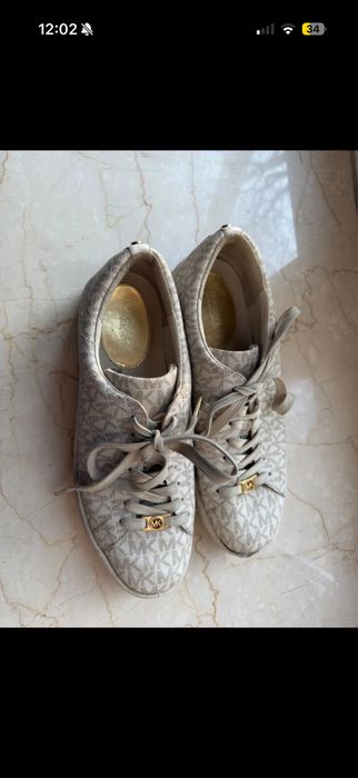 Buty uzywane Micheal Kors