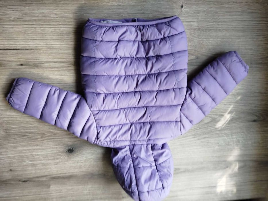 куртка дитяча  осінь-зима