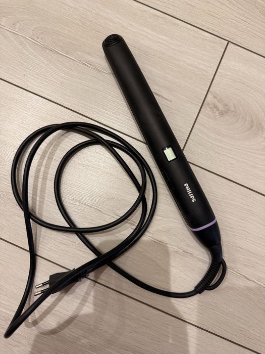 випрямляч для волосся philips, утюжок