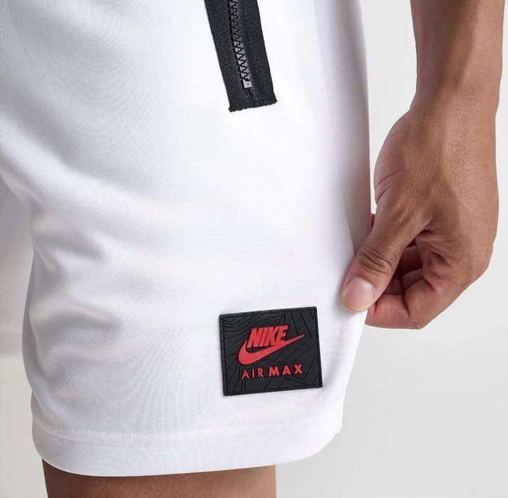 NIKE AIR MAX шорты мужские jordan оригинал.