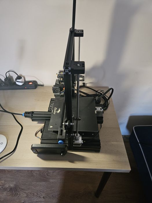 Creality Ender 3 v2
