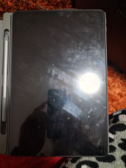 Tablet Lenovo M11 com capa e caneta