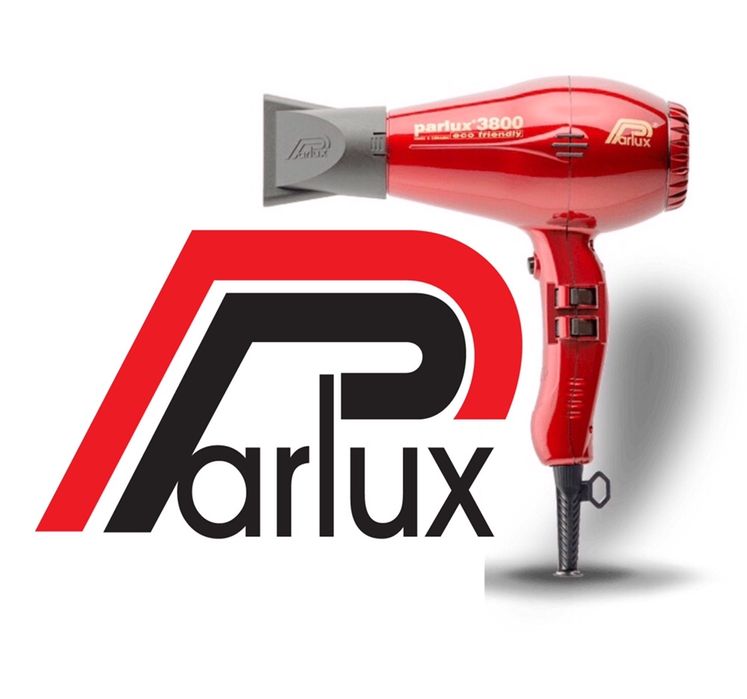 Фен PARLUX 3800 Ceramic ionic зі складу в Києві!Гарантія 1 рік! Ітація