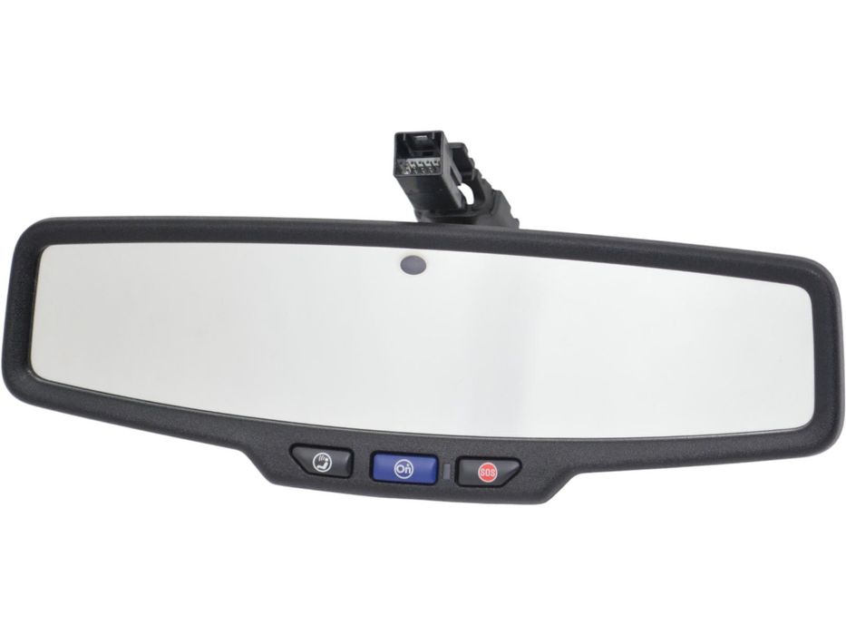 Дзеркало в салон GMC TERRAIN 2016-2017 13584893