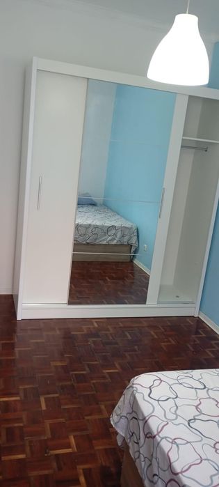 Quarto para alugar