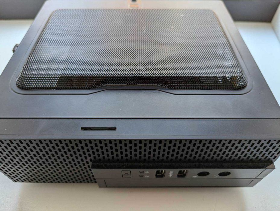 Mini PC Intel Core i3-7100
