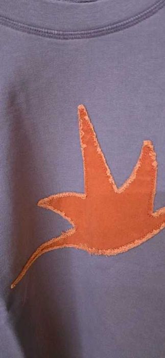 Camisola Shameless Collective