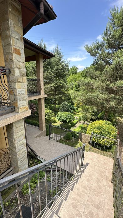 Дом по адресу ул. Капеланська (площадь 185,4 м²) - Atlanta.ua - фото 5