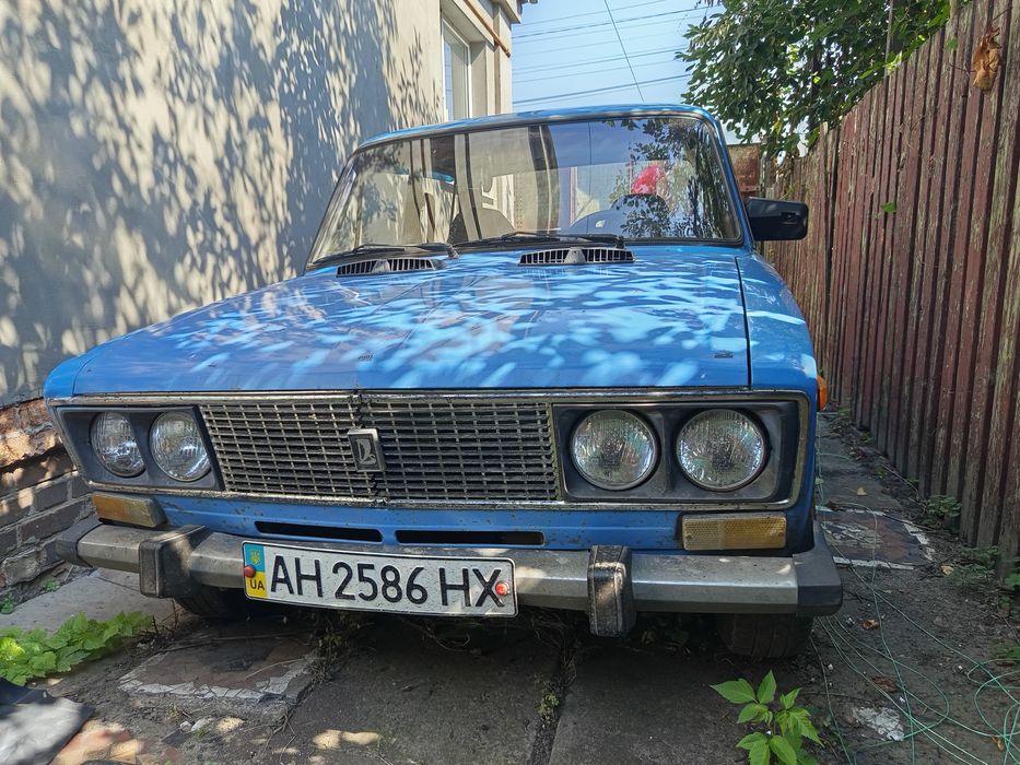 Продам ВАЗ 2106.