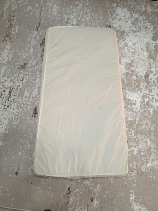 Детский матрасик