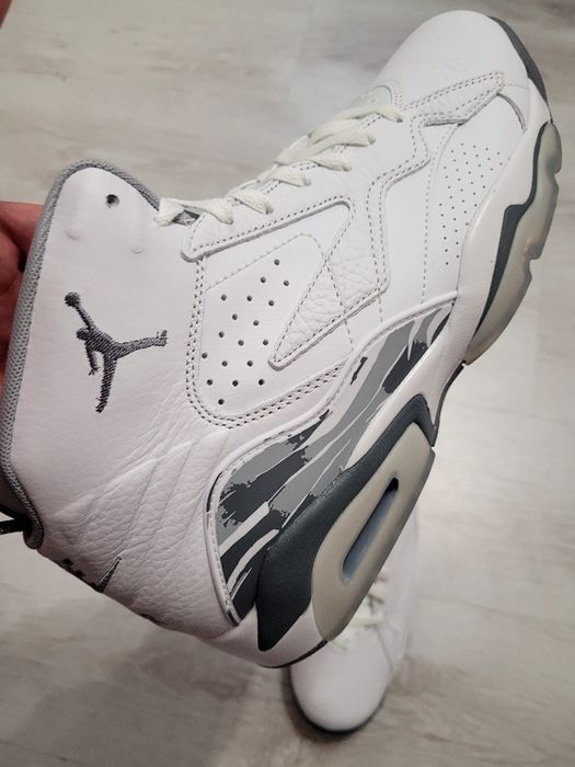Кроссовки NIKE AIR JORDAN MVP нові original