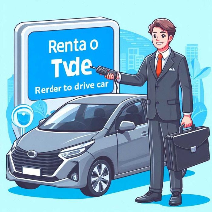 Aluguer de Slot para TVDE - Uber e Bolt