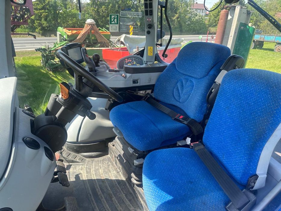 New Holland T7.235 Power Command