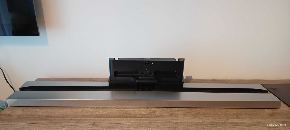 SONY Soundbar SU- B461S + stylowa podstawa do TV