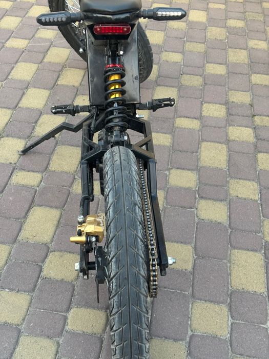 Електро байк surron сурон talaria 3квт