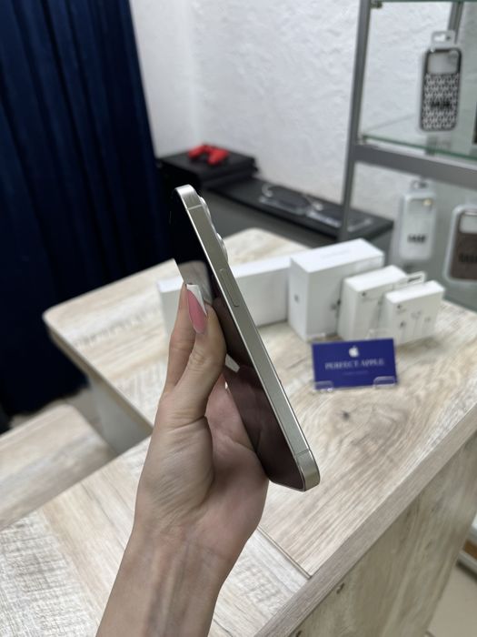 Фізична сім. IPhone 15 Pro. Айфон 15 Про