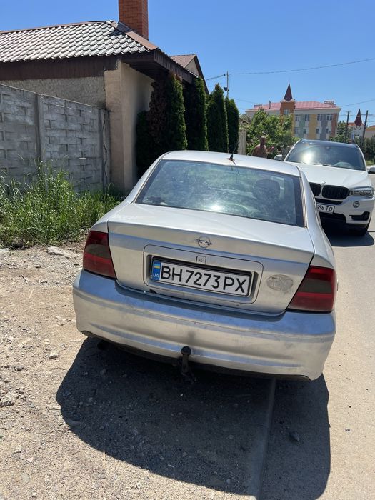 Opel vectra b 1999