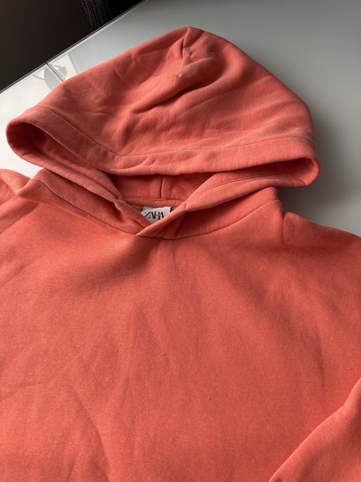 Худі теплий Zara