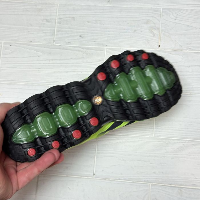 Чоловічі кросівки nike air max dn