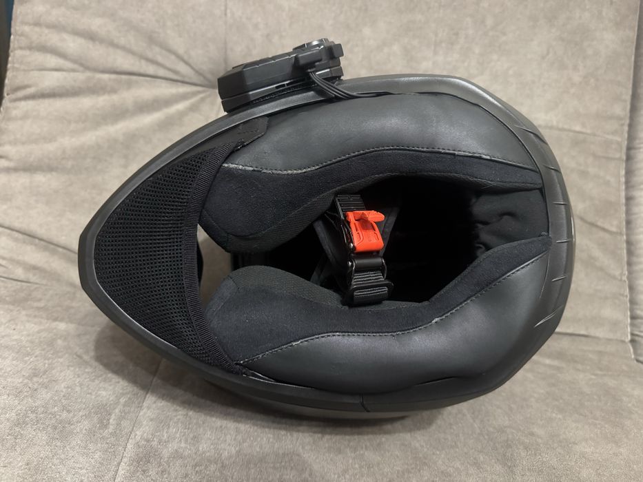 Шолом Shark D Skwal 2