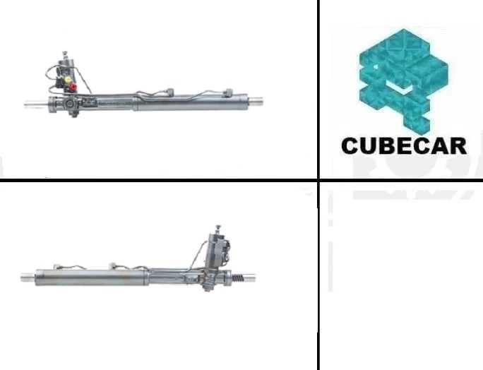 Maglownica, Przekładnia Kia Sorento [09-15]